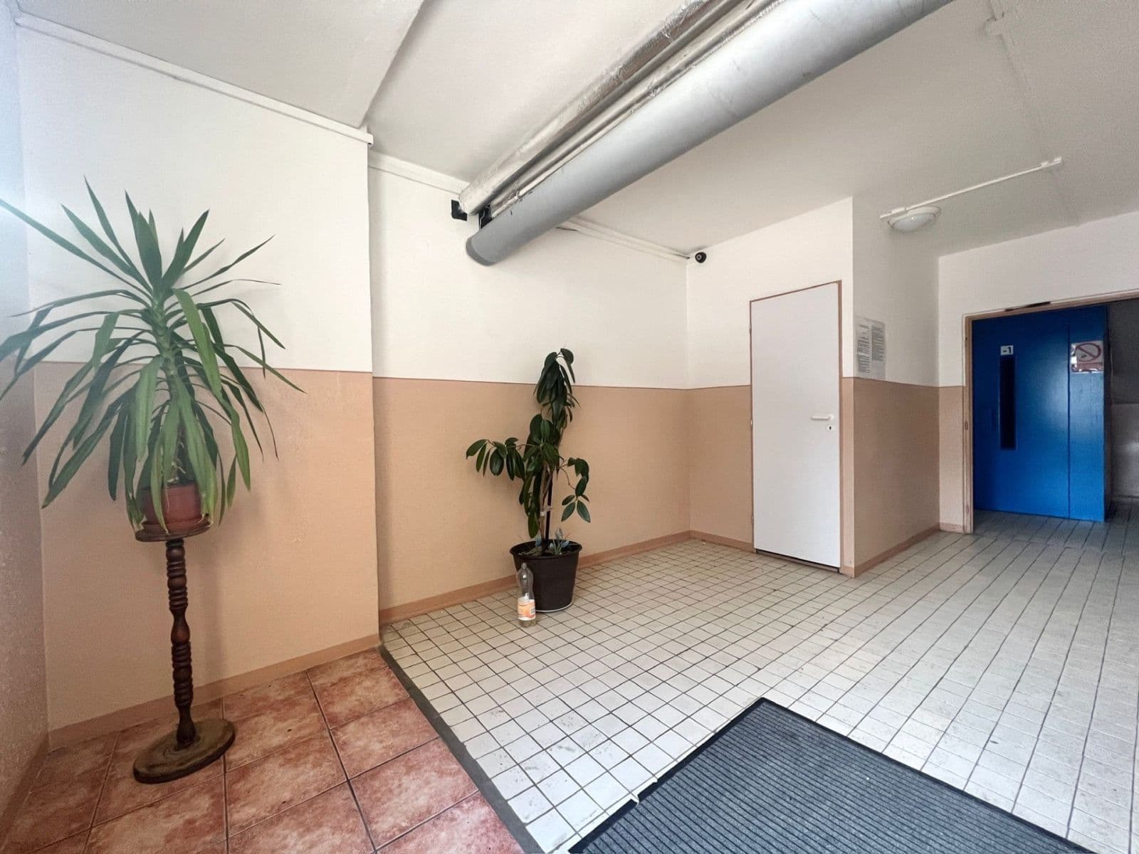 1 bedroom flat to rent, 35 m², Pod Břízami, Chomutov, Ústecký Region 1 bedroom flat to rent, 35 m², Pod Břízami, Chomutov, Ústecký Region