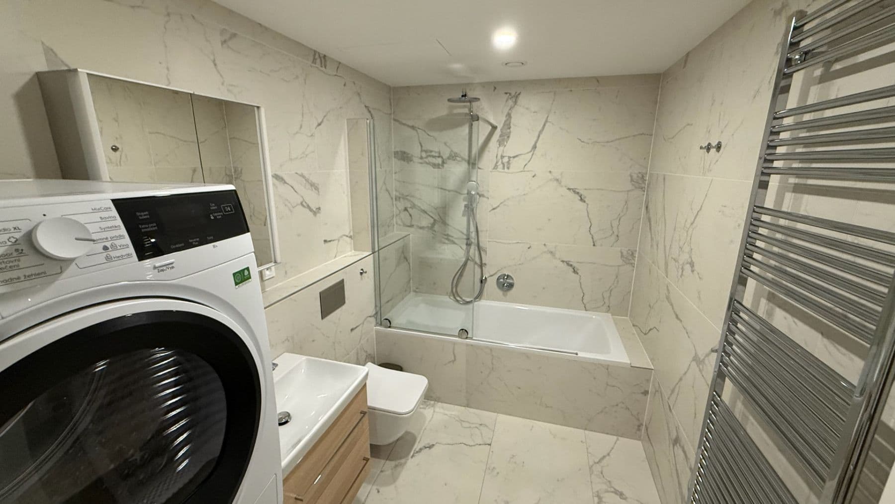 1 bedroom with open-plan kitchen flat to rent, 58 m², Vítězné náměstí, Prague, Prague 1 bedroom with open-plan kitchen flat to rent, 58 m², Vítězné náměstí, Prague, Prague