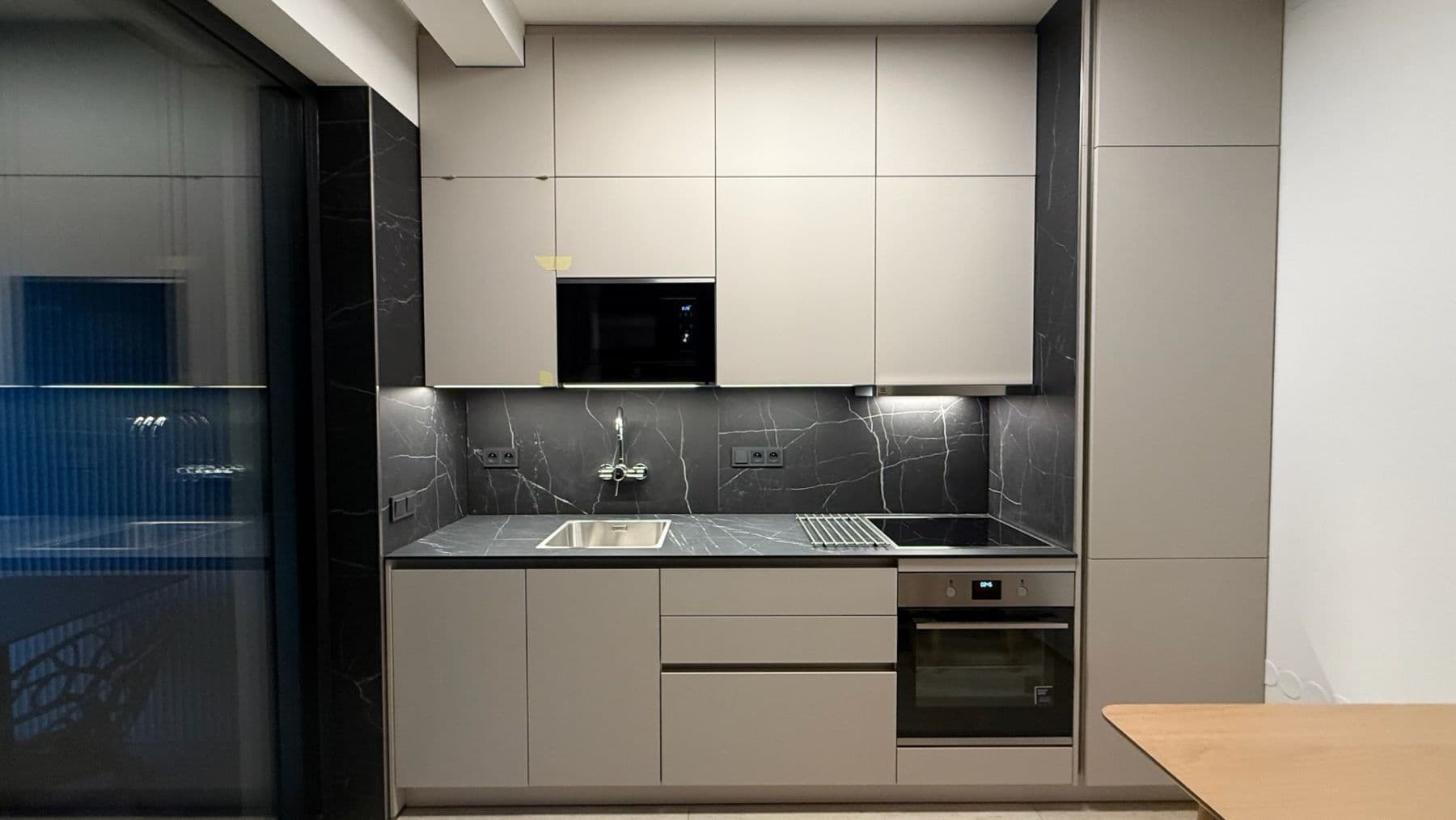 1 bedroom with open-plan kitchen flat to rent, 58 m², Vítězné náměstí, Prague, Prague 1 bedroom with open-plan kitchen flat to rent, 58 m², Vítězné náměstí, Prague, Prague