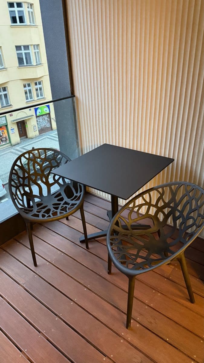 1 bedroom with open-plan kitchen flat to rent, 58 m², Vítězné náměstí, Prague, Prague 1 bedroom with open-plan kitchen flat to rent, 58 m², Vítězné náměstí, Prague, Prague