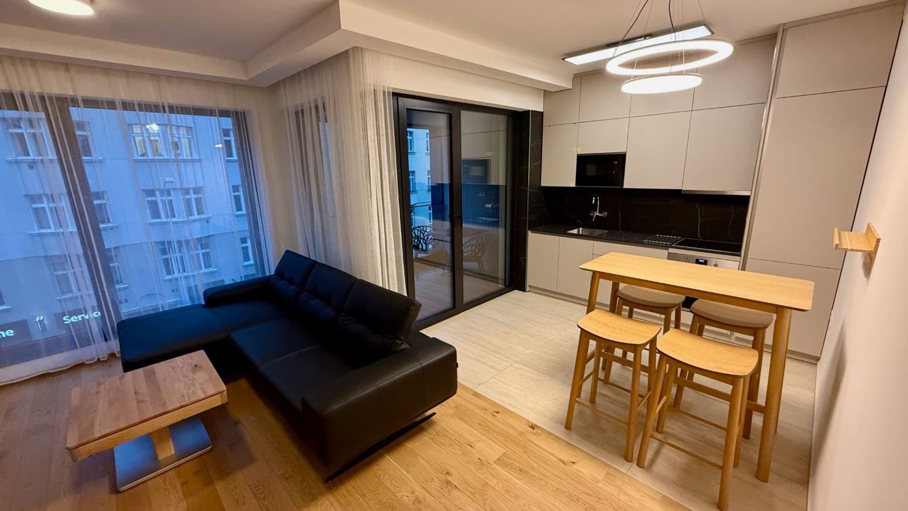 1 bedroom with open-plan kitchen flat to rent, 58 m², Vítězné náměstí, Prague, Prague 1 bedroom with open-plan kitchen flat to rent, 58 m², Vítězné náměstí, Prague, Prague