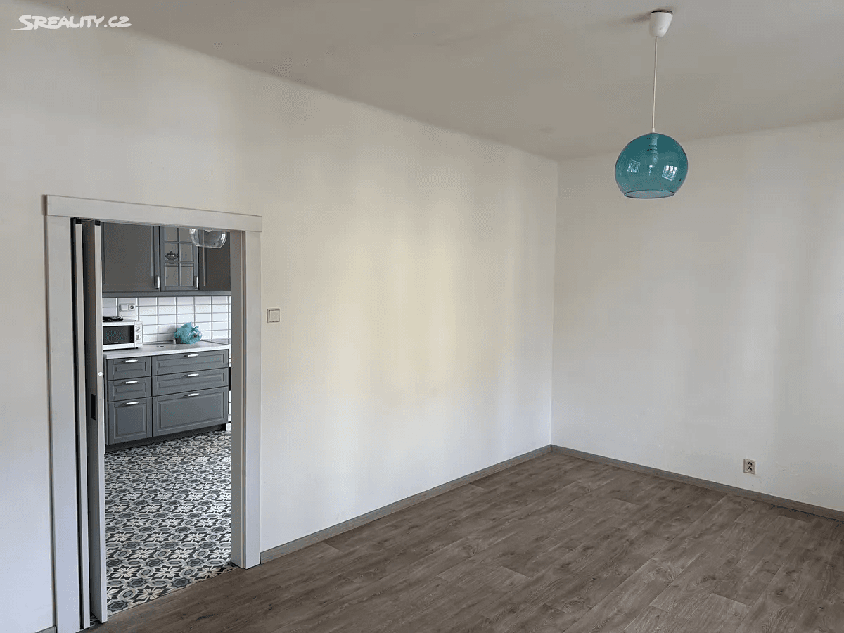 1 bedroom flat to rent, 49 m², Za Vokovickou vozovnou, Prague, Prague 1 bedroom flat to rent, 49 m², Za Vokovickou vozovnou, Prague, Prague