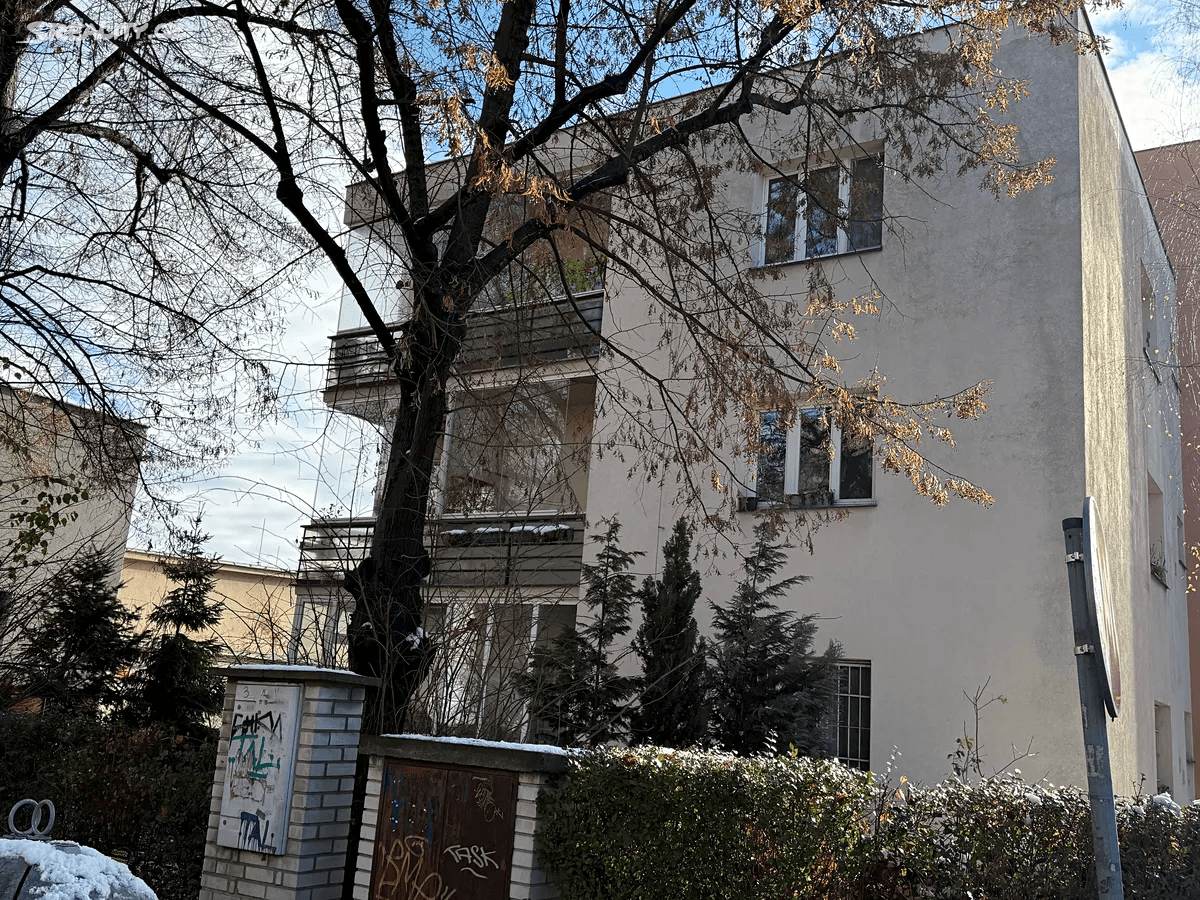 1 bedroom flat to rent, 49 m², Za Vokovickou vozovnou, Prague, Prague 1 bedroom flat to rent, 49 m², Za Vokovickou vozovnou, Prague, Prague