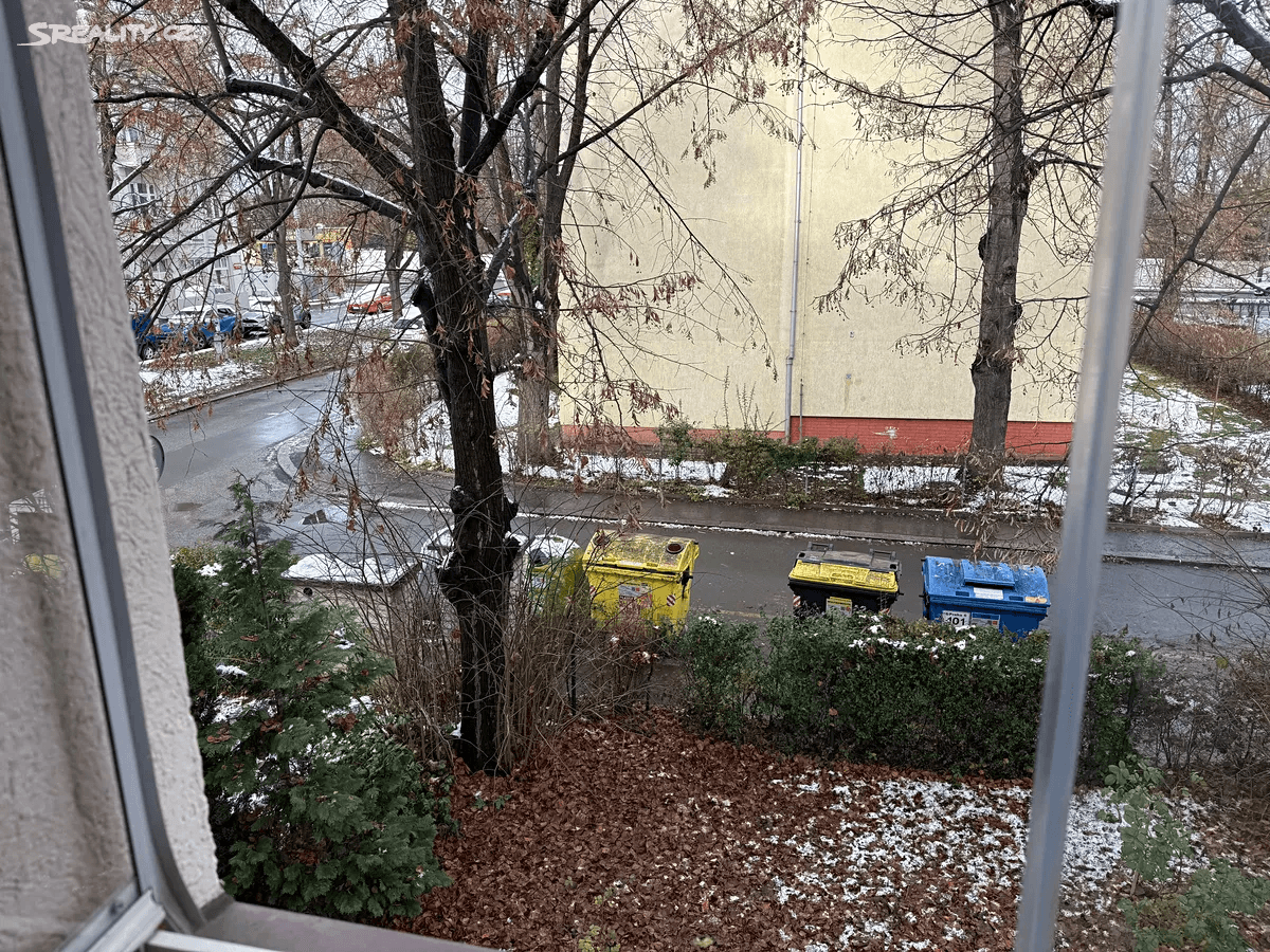 1 bedroom flat to rent, 49 m², Za Vokovickou vozovnou, Prague, Prague 1 bedroom flat to rent, 49 m², Za Vokovickou vozovnou, Prague, Prague