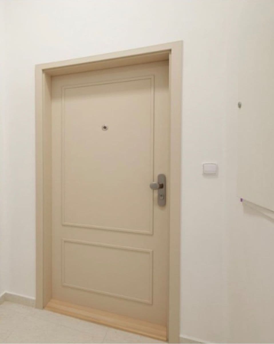 Studio flat to rent, 41 m², Kardinála Berana, Plzeň, Plzeňský Region Studio flat to rent, 41 m², Kardinála Berana, Plzeň, Plzeňský Region