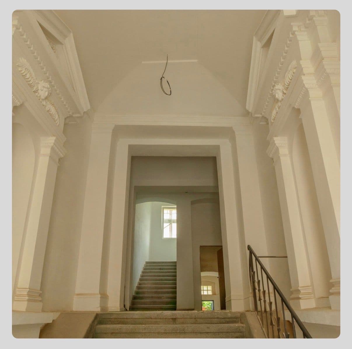 Studio flat to rent, 41 m², Kardinála Berana, Plzeň, Plzeňský Region Studio flat to rent, 41 m², Kardinála Berana, Plzeň, Plzeňský Region