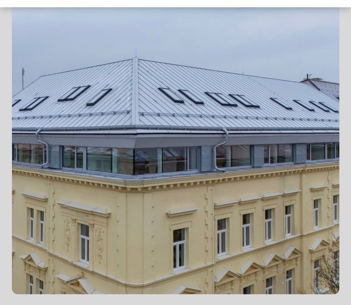 Studio flat to rent, 41 m², Kardinála Berana, Plzeň, Plzeňský Region Studio flat to rent, 41 m², Kardinála Berana, Plzeň, Plzeňský Region