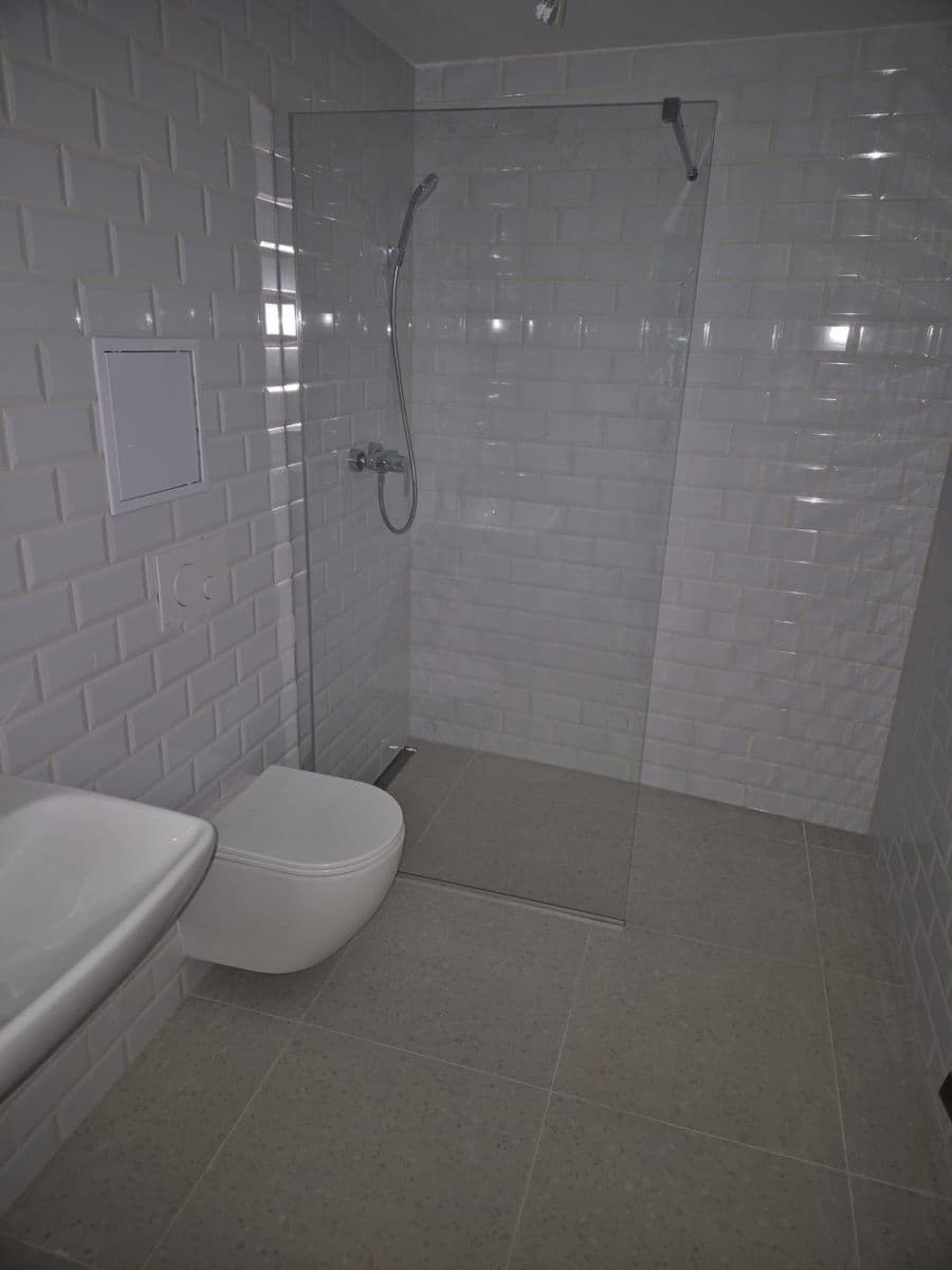 Studio flat to rent, 41 m², Kardinála Berana, Plzeň, Plzeňský Region Studio flat to rent, 41 m², Kardinála Berana, Plzeň, Plzeňský Region