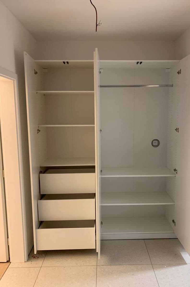 Studio flat to rent, 41 m², Kardinála Berana, Plzeň, Plzeňský Region Studio flat to rent, 41 m², Kardinála Berana, Plzeň, Plzeňský Region