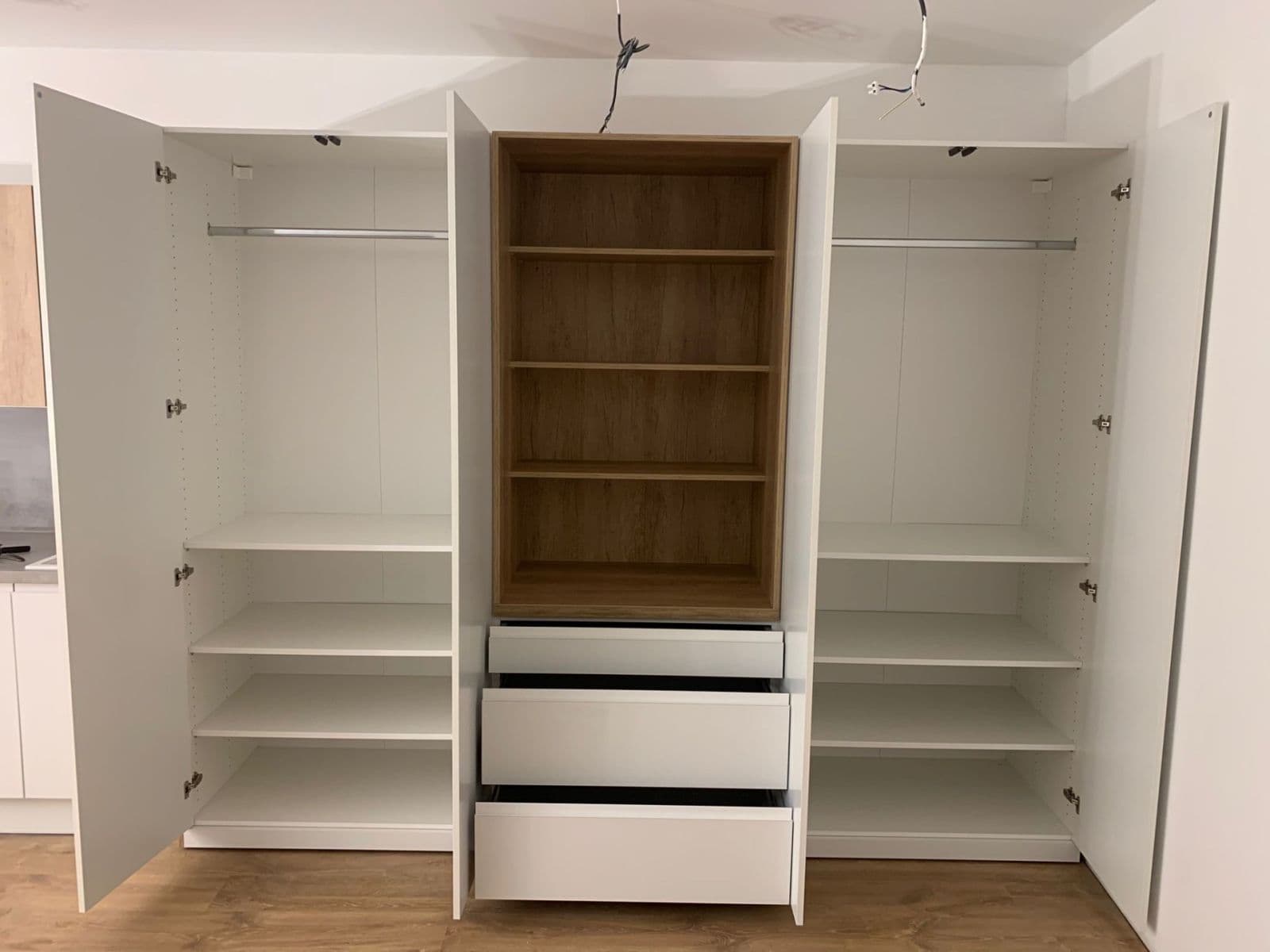 Studio flat to rent, 41 m², Kardinála Berana, Plzeň, Plzeňský Region Studio flat to rent, 41 m², Kardinála Berana, Plzeň, Plzeňský Region