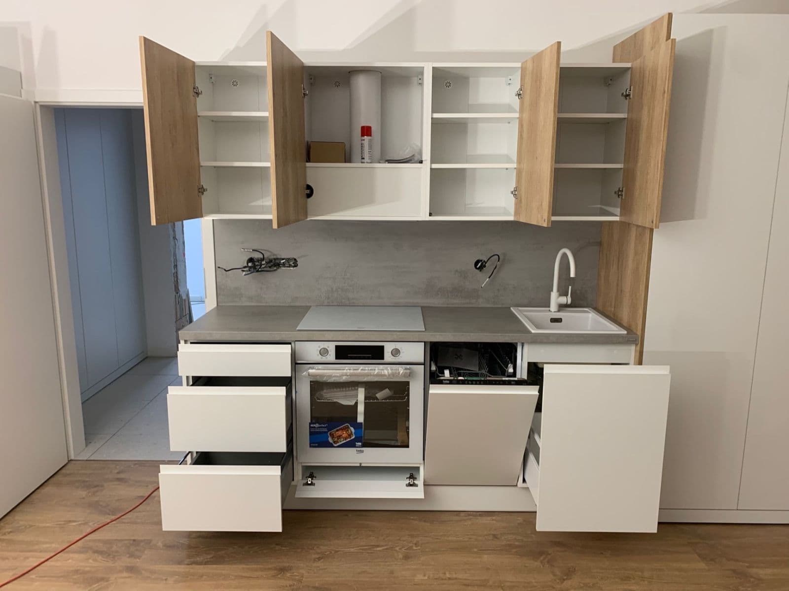 Studio flat to rent, 41 m², Kardinála Berana, Plzeň, Plzeňský Region Studio flat to rent, 41 m², Kardinála Berana, Plzeň, Plzeňský Region