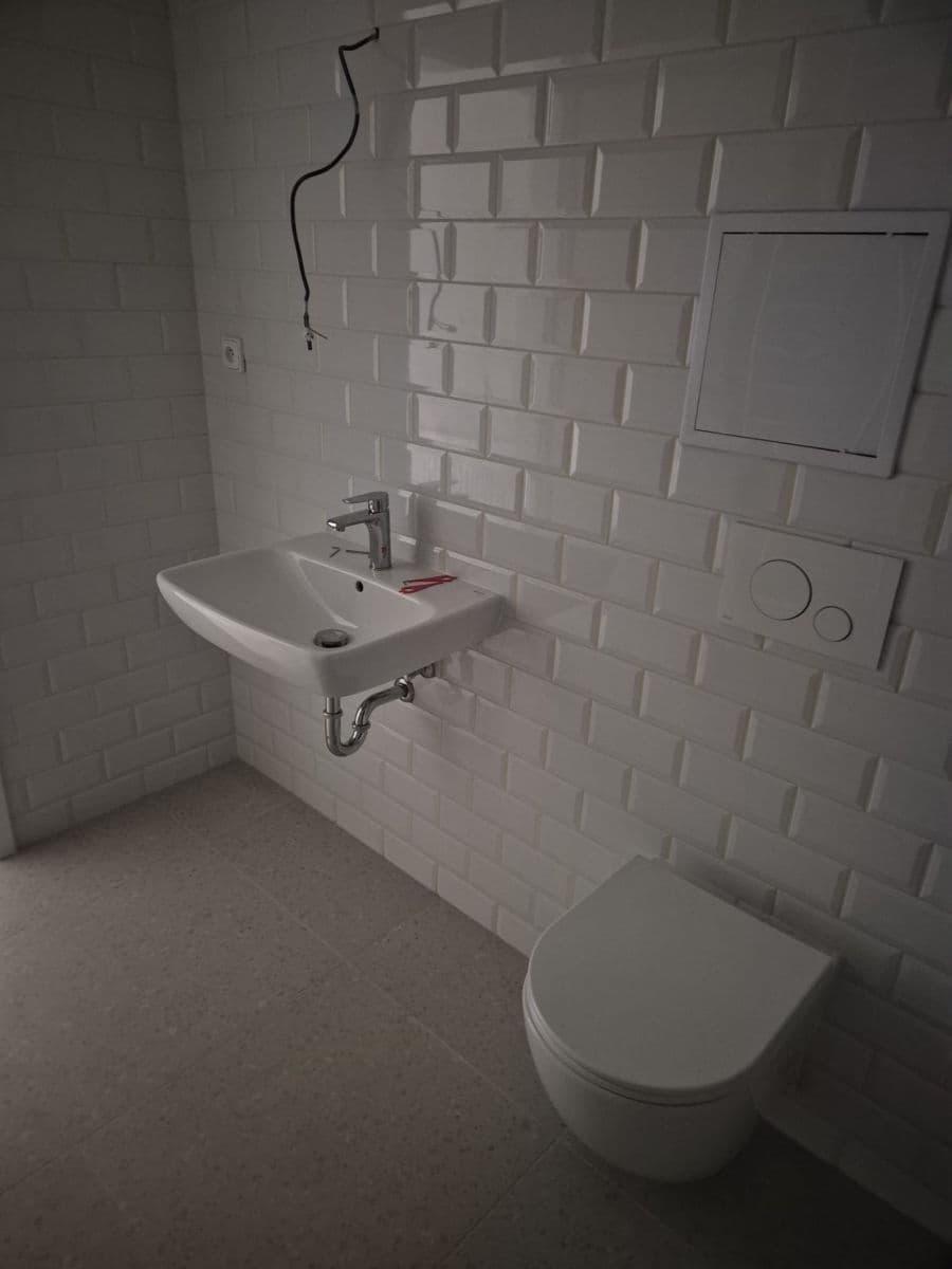 Studio flat to rent, 41 m², Kardinála Berana, Plzeň, Plzeňský Region Studio flat to rent, 41 m², Kardinála Berana, Plzeň, Plzeňský Region