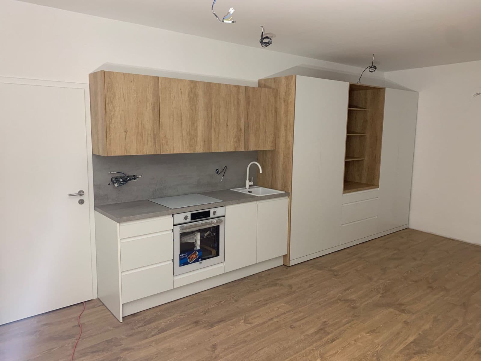 Studio flat to rent, 41 m², Kardinála Berana, Plzeň, Plzeňský Region Studio flat to rent, 41 m², Kardinála Berana, Plzeň, Plzeňský Region