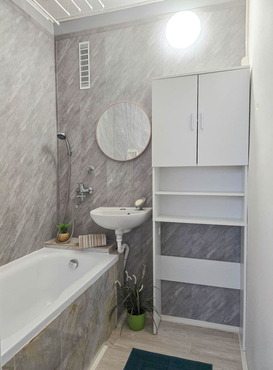 2 bedroom flat to rent, 62 m², Příbramská, Verneřice, Ústecký Region 2 bedroom flat to rent, 62 m², Příbramská, Verneřice, Ústecký Region