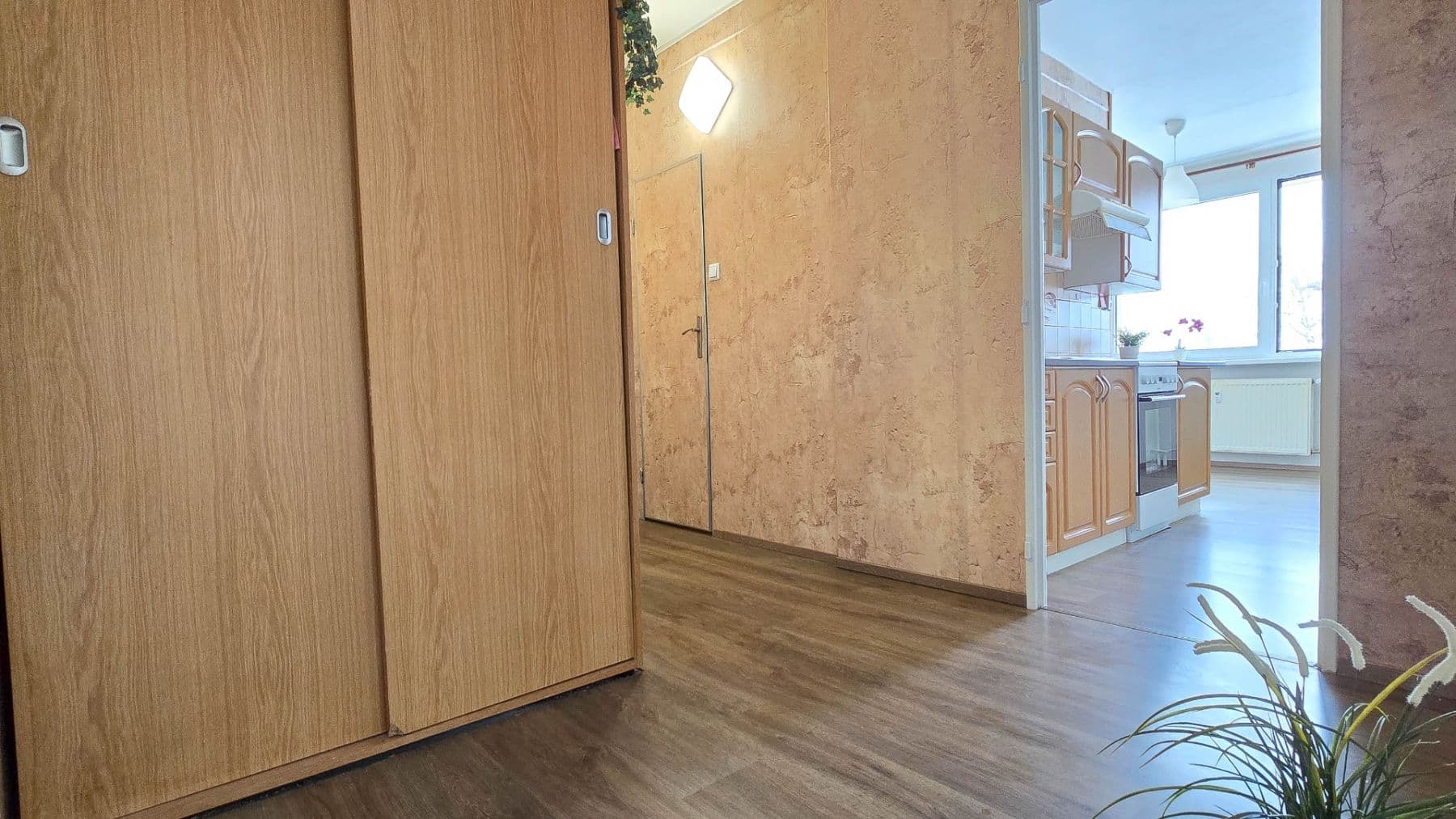 2 bedroom flat to rent, 62 m², Příbramská, Verneřice, Ústecký Region 2 bedroom flat to rent, 62 m², Příbramská, Verneřice, Ústecký Region