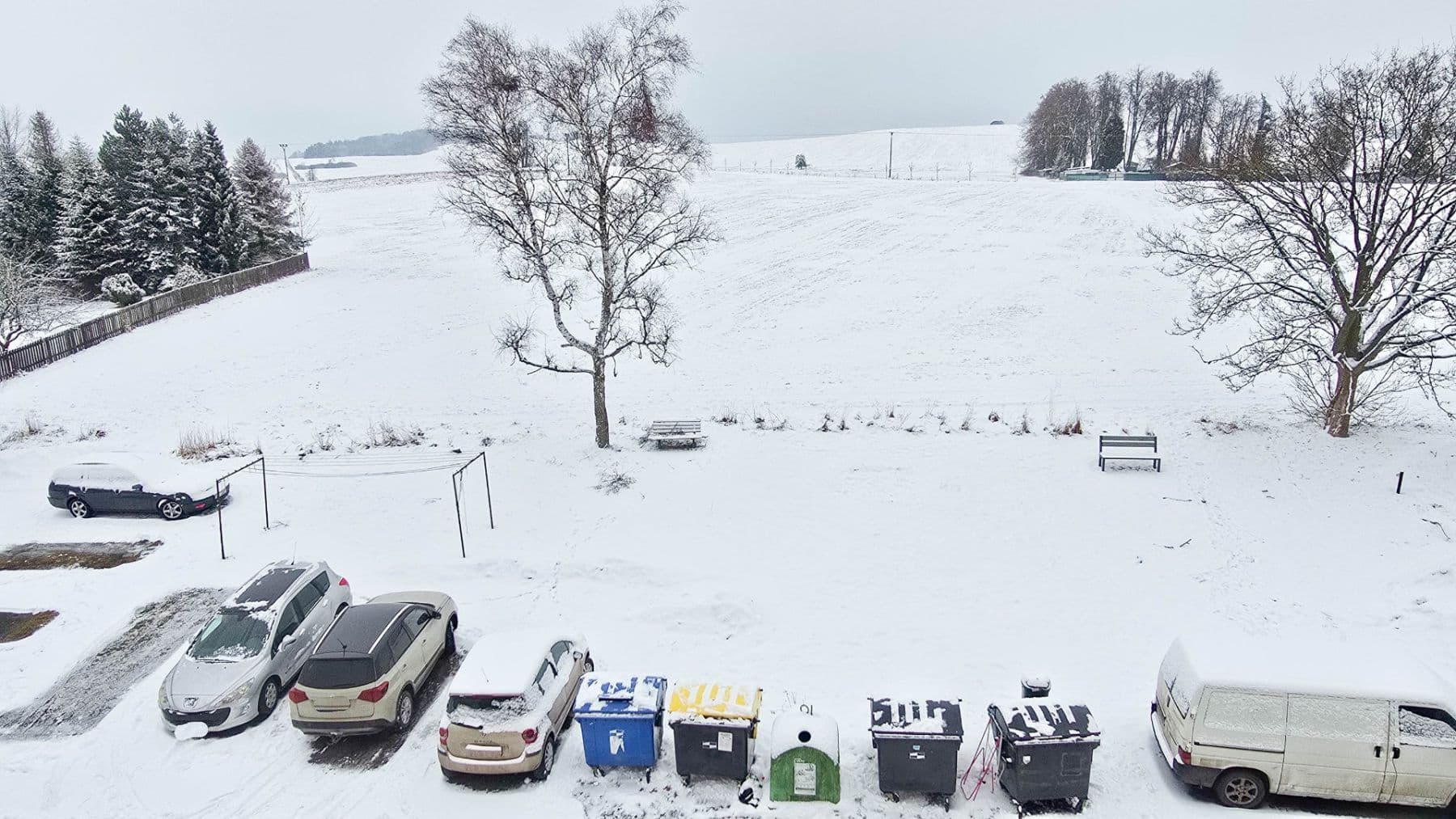 2 bedroom flat to rent, 62 m², Příbramská, Verneřice, Ústecký Region 2 bedroom flat to rent, 62 m², Příbramská, Verneřice, Ústecký Region