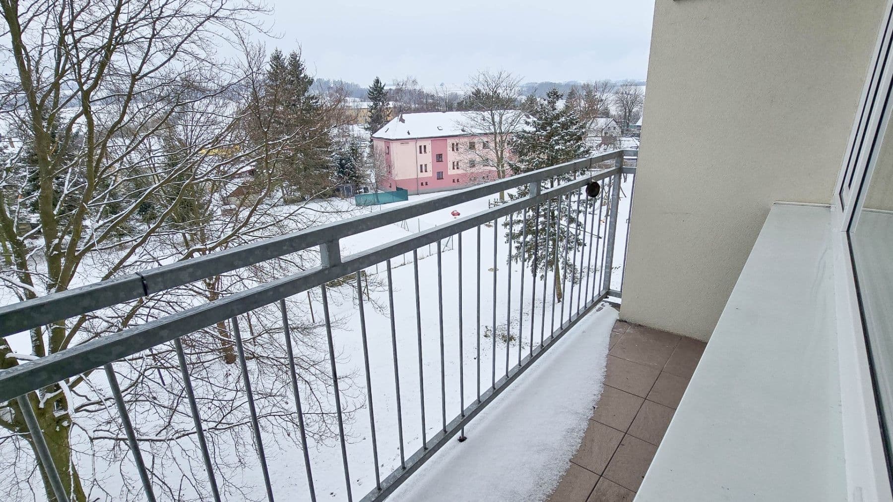 2 bedroom flat to rent, 62 m², Příbramská, Verneřice, Ústecký Region 2 bedroom flat to rent, 62 m², Příbramská, Verneřice, Ústecký Region