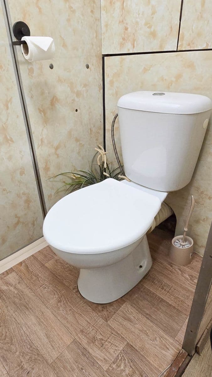 2 bedroom flat to rent, 62 m², Příbramská, Verneřice, Ústecký Region 2 bedroom flat to rent, 62 m², Příbramská, Verneřice, Ústecký Region