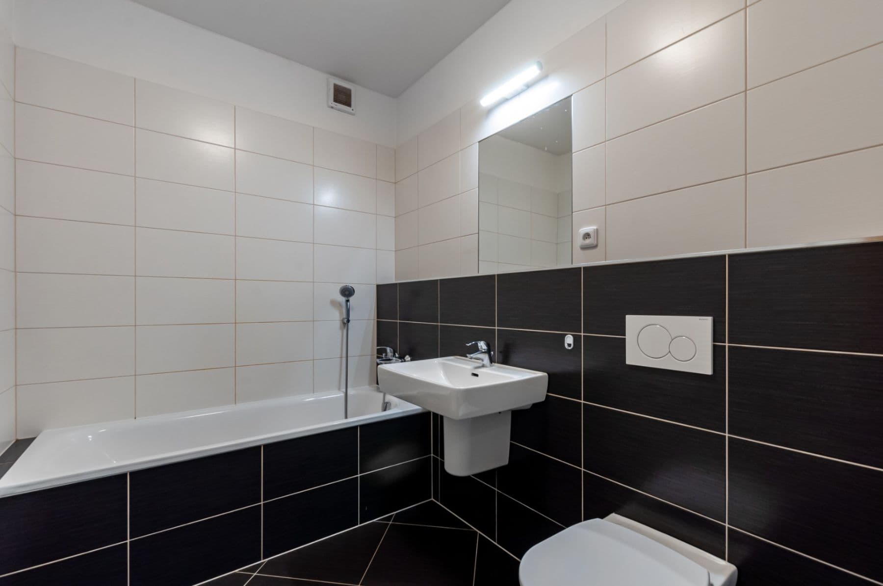 Studio flat to rent, 37 m², Medunova, Prague, Prague Studio flat to rent, 37 m², Medunova, Prague, Prague