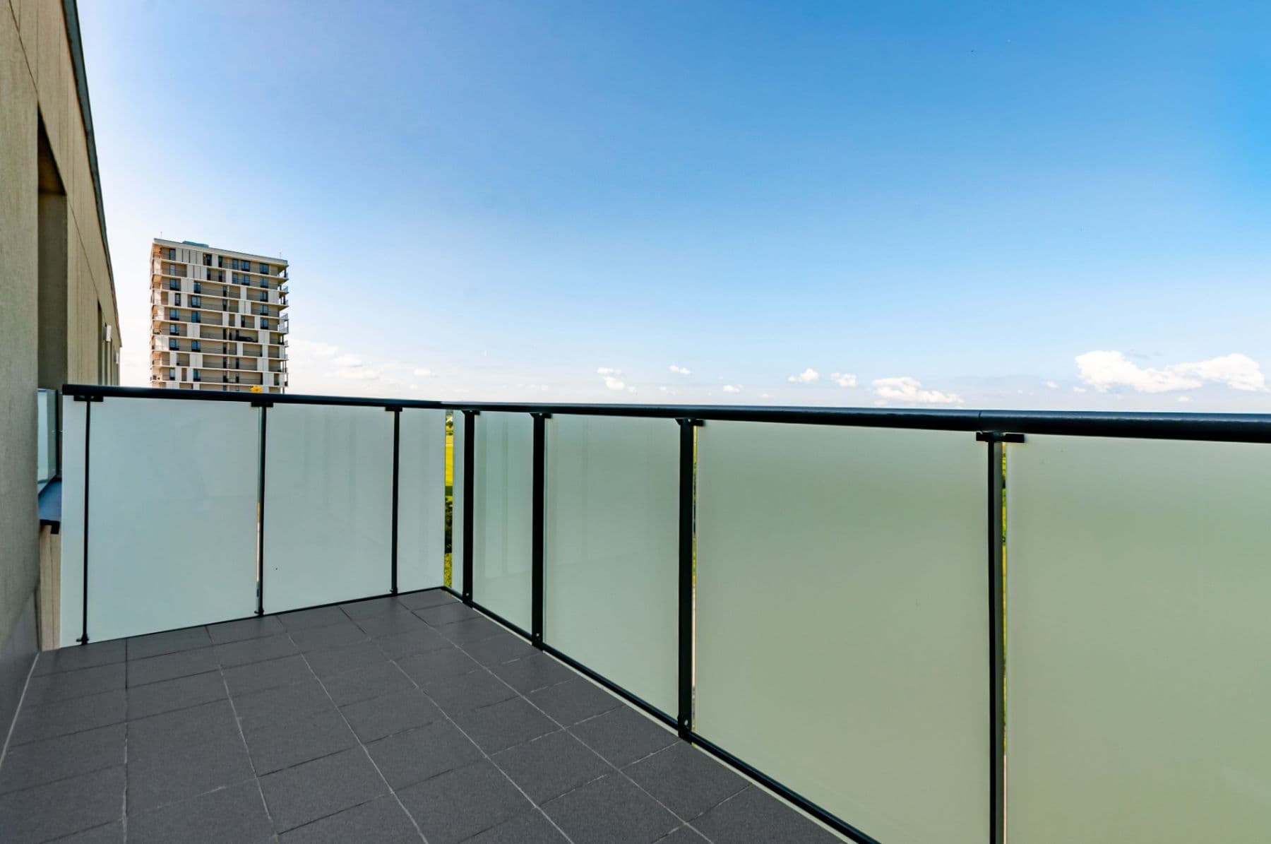 Studio flat to rent, 37 m², Medunova, Prague, Prague Studio flat to rent, 37 m², Medunova, Prague, Prague