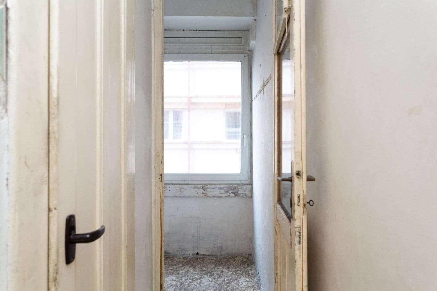 1 bedroom with open-plan kitchen flat for sale, 56 m², Bednářská, Prague, Prague 1 bedroom with open-plan kitchen flat for sale, 56 m², Bednářská, Prague, Prague