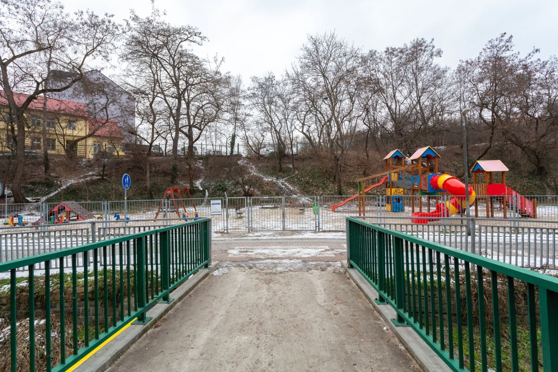 1 bedroom with open-plan kitchen flat for sale, 56 m², Bednářská, Prague, Prague 1 bedroom with open-plan kitchen flat for sale, 56 m², Bednářská, Prague, Prague