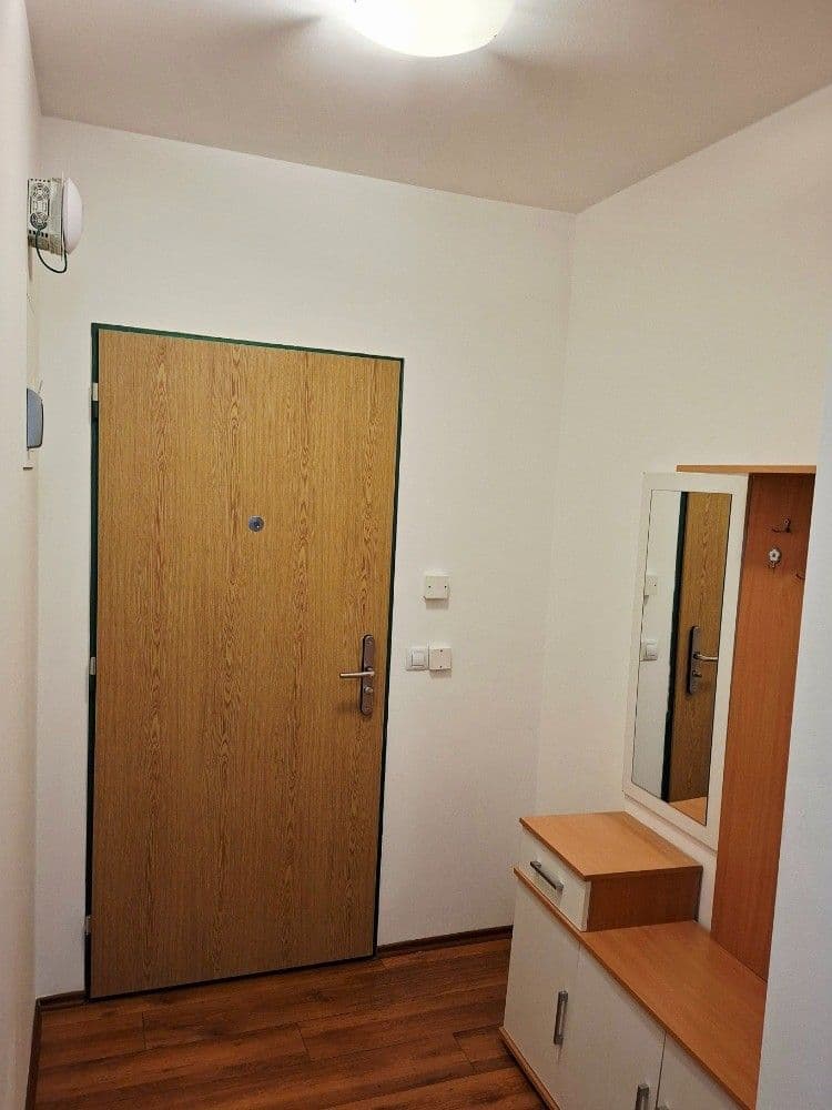 2 bedroom with open-plan kitchen flat to rent, 72 m², Křižíkova, Prague, Prague 2 bedroom with open-plan kitchen flat to rent, 72 m², Křižíkova, Prague, Prague