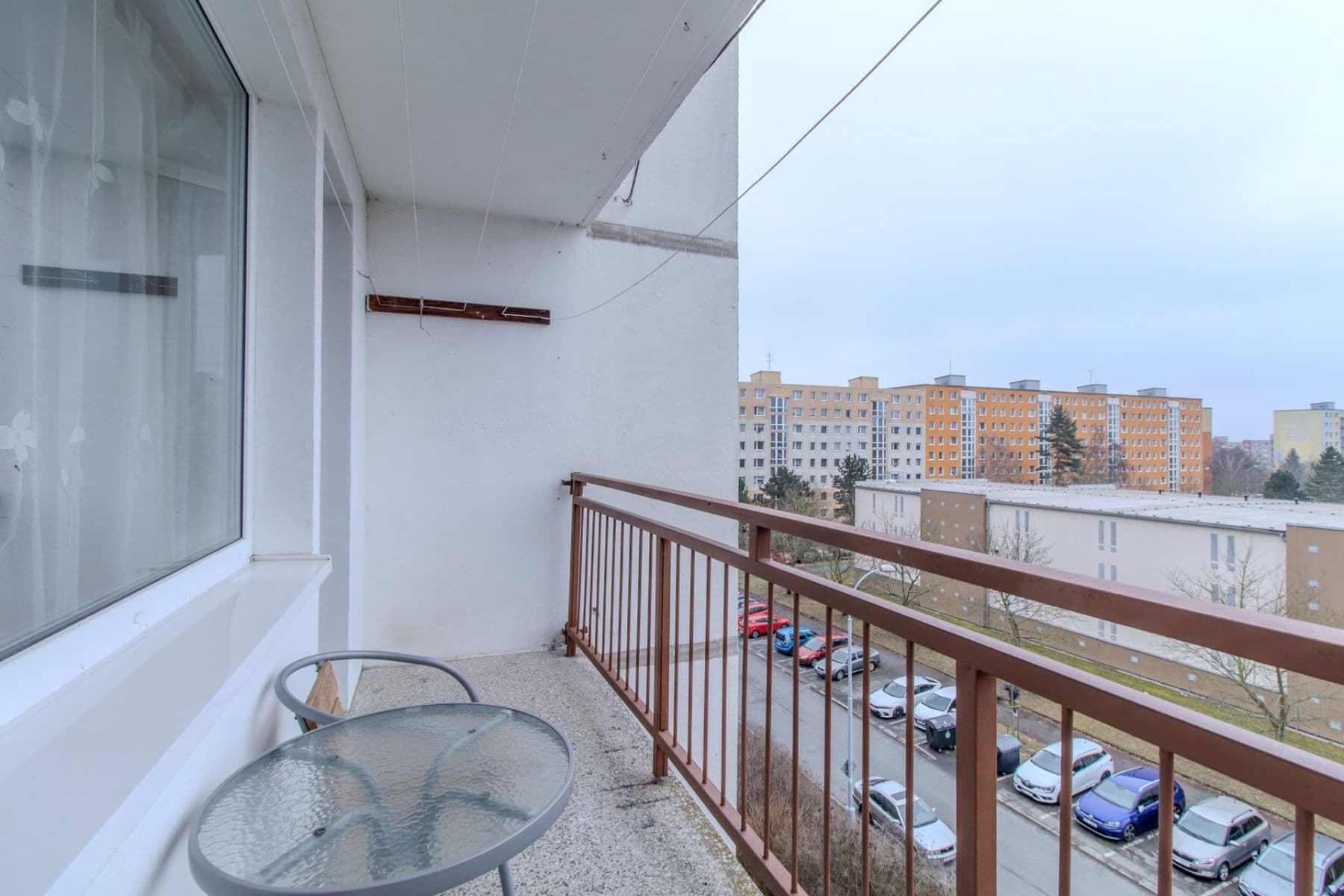 4 bedroom flat to rent, 82 m², Rabštejnská, Plzeň, Plzeňský Region 4 bedroom flat to rent, 82 m², Rabštejnská, Plzeň, Plzeňský Region