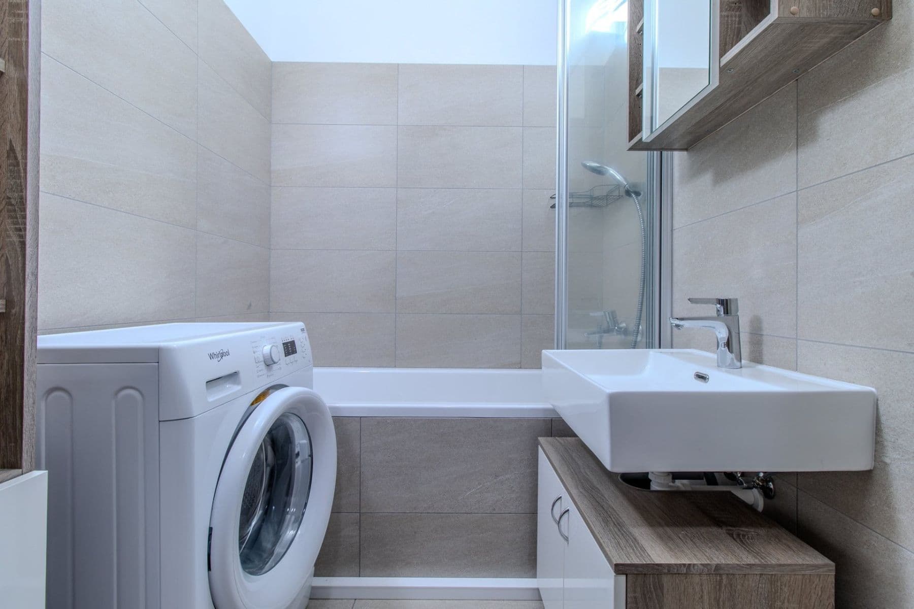 4 bedroom flat to rent, 82 m², Rabštejnská, Plzeň, Plzeňský Region 4 bedroom flat to rent, 82 m², Rabštejnská, Plzeň, Plzeňský Region