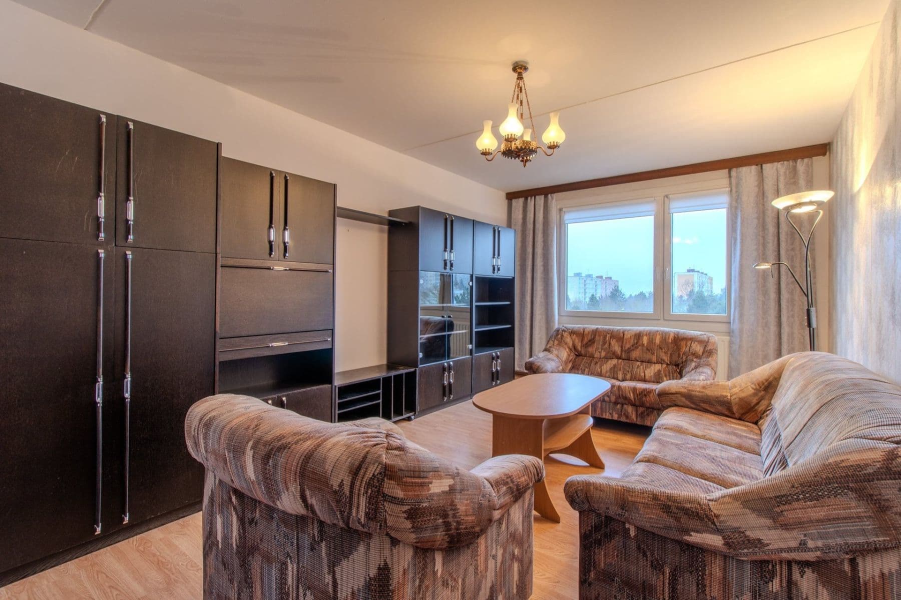 4 bedroom flat to rent, 82 m², Rabštejnská, Plzeň, Plzeňský Region 4 bedroom flat to rent, 82 m², Rabštejnská, Plzeň, Plzeňský Region