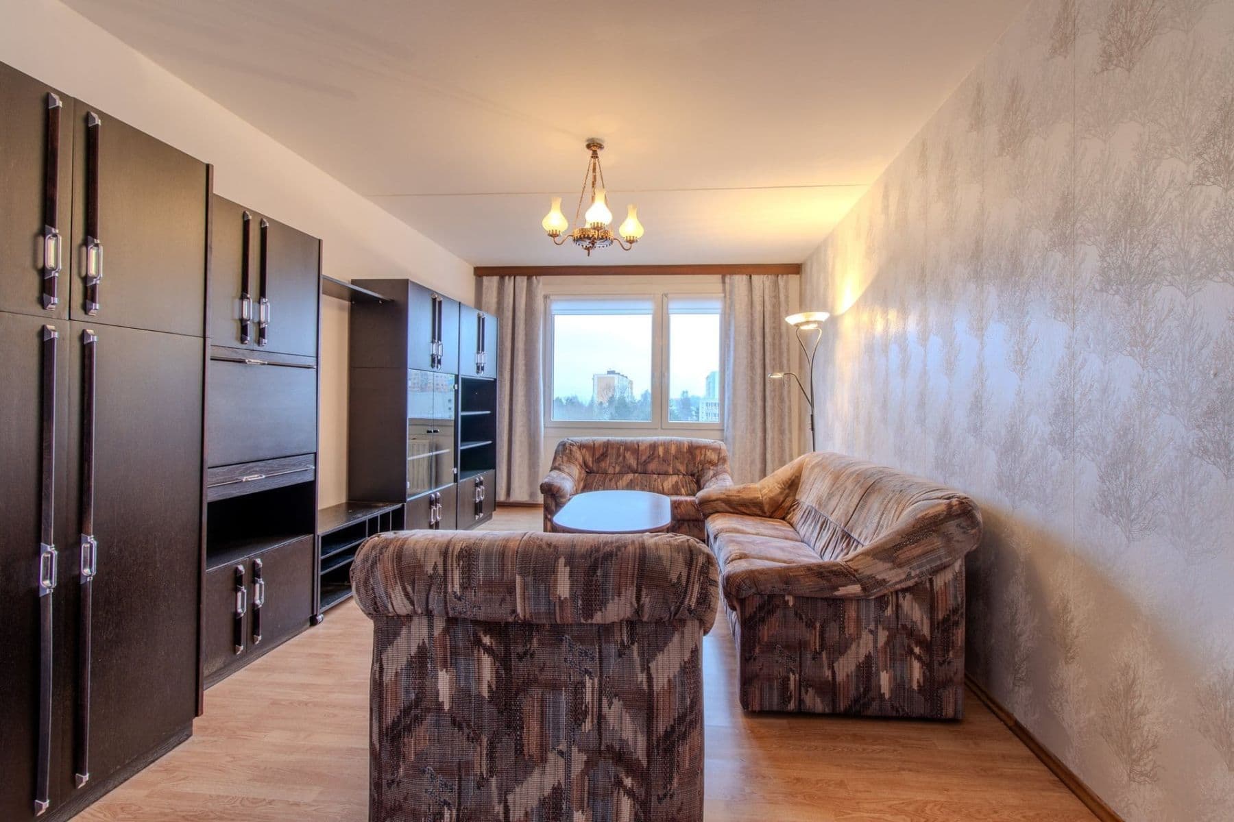 4 bedroom flat to rent, 82 m², Rabštejnská, Plzeň, Plzeňský Region 4 bedroom flat to rent, 82 m², Rabštejnská, Plzeň, Plzeňský Region