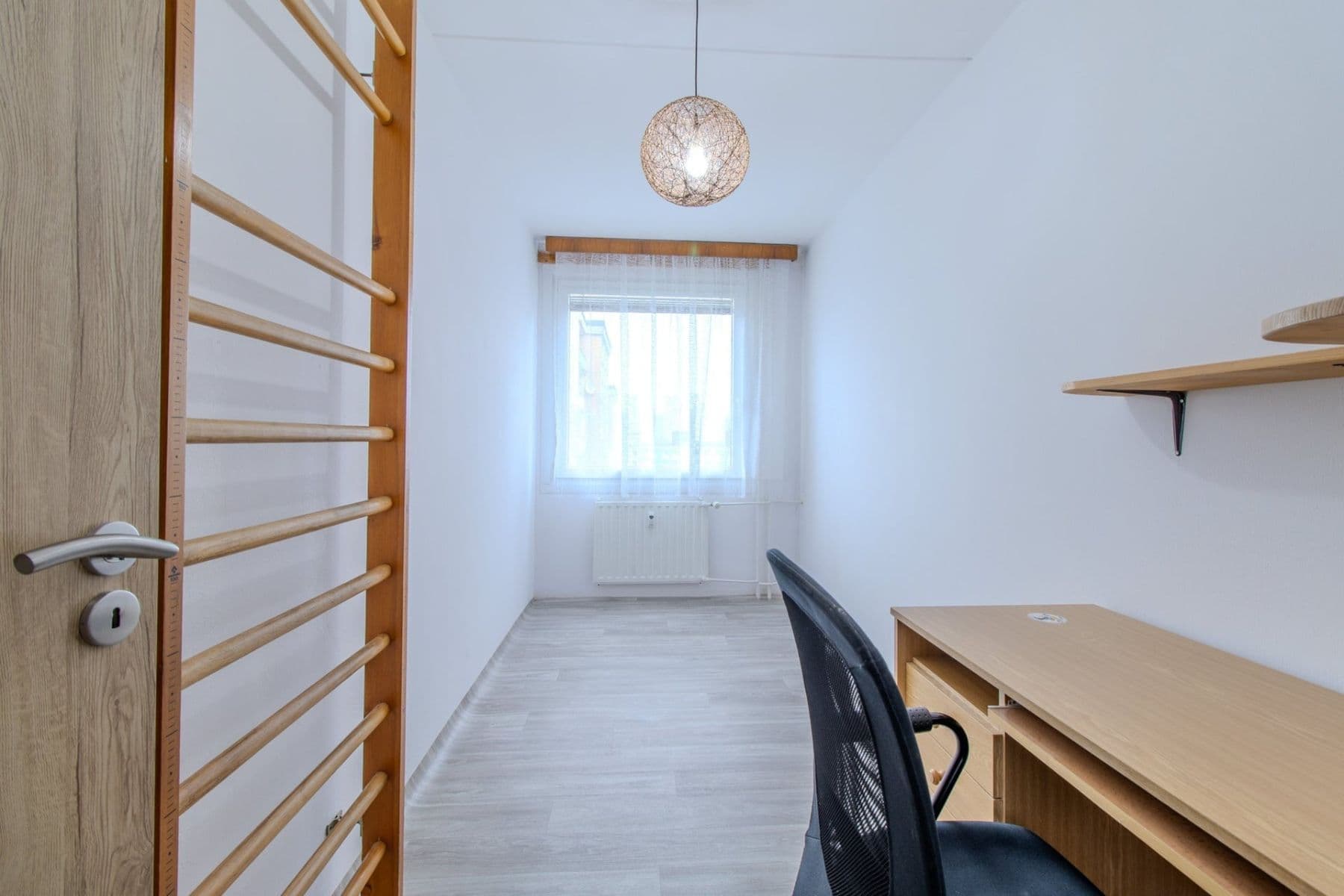 4 bedroom flat to rent, 82 m², Rabštejnská, Plzeň, Plzeňský Region 4 bedroom flat to rent, 82 m², Rabštejnská, Plzeň, Plzeňský Region