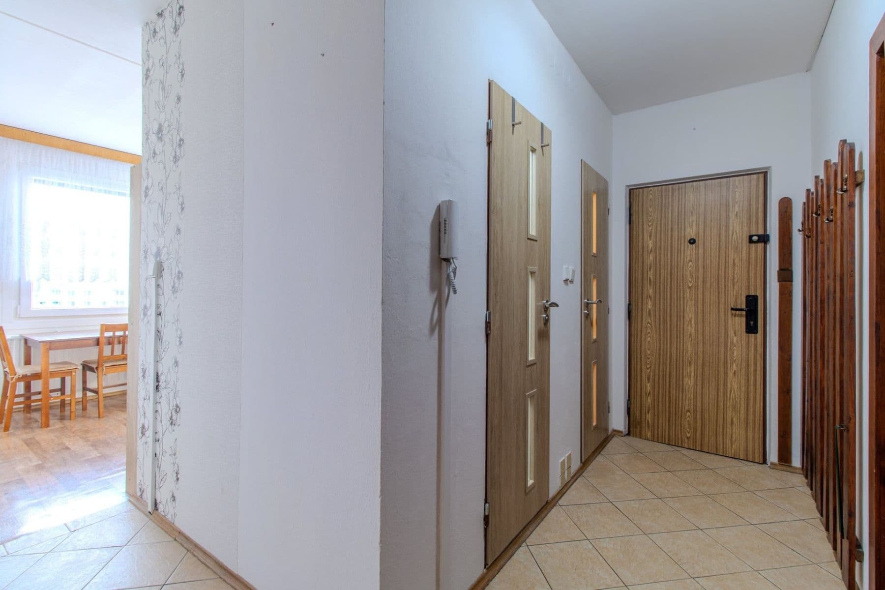 4 bedroom flat to rent, 82 m², Rabštejnská, Plzeň, Plzeňský Region 4 bedroom flat to rent, 82 m², Rabštejnská, Plzeň, Plzeňský Region