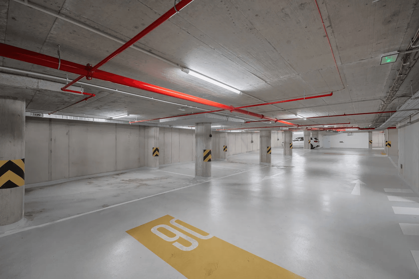 garage to rent, 20 m², Prague, Prague garage to rent, 20 m², Prague, Prague