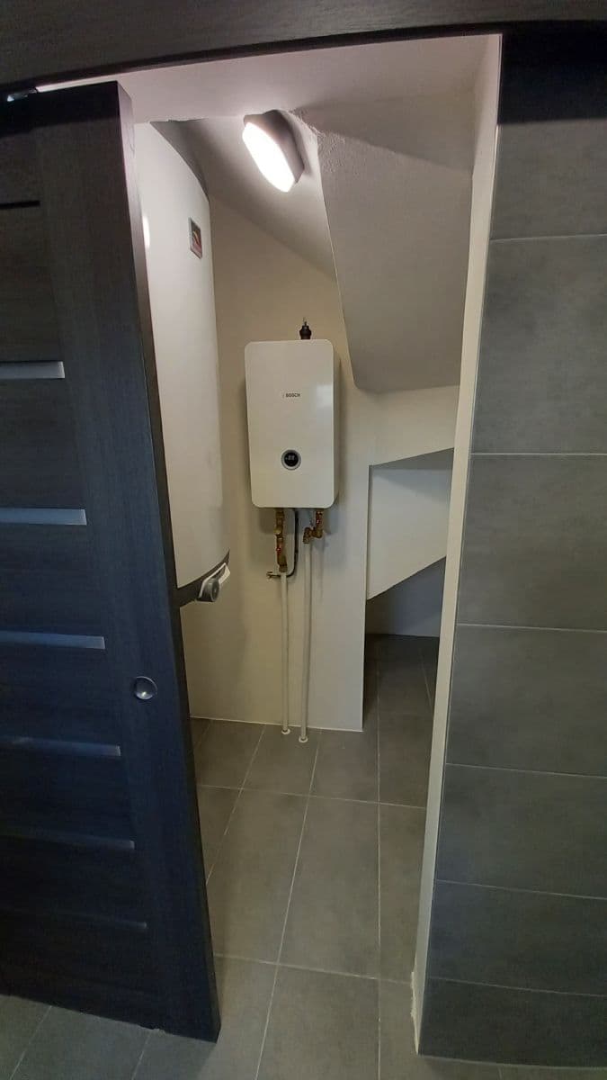 house for sale, 117 m², Křenek, Středočeský Region house for sale, 117 m², Křenek, Středočeský Region