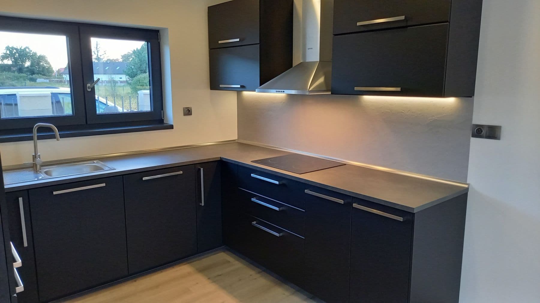 house for sale, 117 m², Křenek, Středočeský Region house for sale, 117 m², Křenek, Středočeský Region