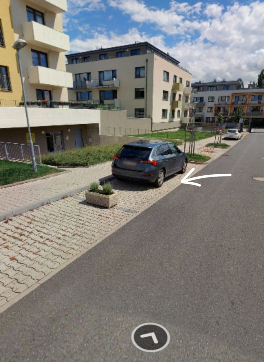 plot for sale, 18 m², T. G. Masaryka, Horoměřice, Středočeský Region plot for sale, 18 m², T. G. Masaryka, Horoměřice, Středočeský Region