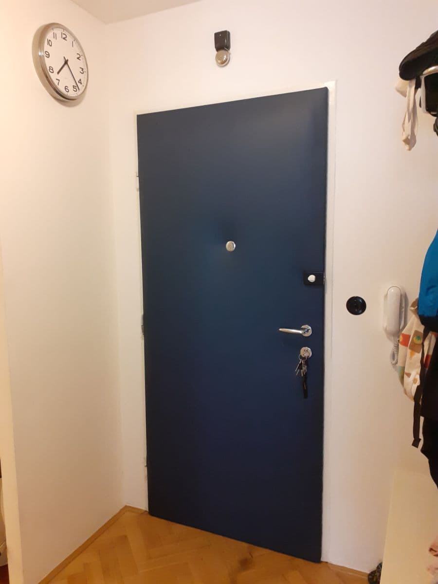 2 bedroom with open-plan kitchen flat for sale, 73 m², Vrázova, Prague, Prague 2 bedroom with open-plan kitchen flat for sale, 73 m², Vrázova, Prague, Prague