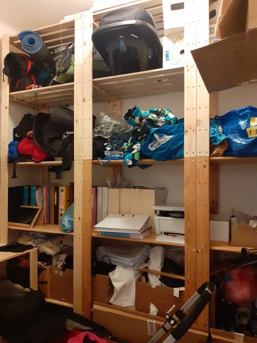 2 bedroom with open-plan kitchen flat for sale, 73 m², Vrázova, Prague, Prague 2 bedroom with open-plan kitchen flat for sale, 73 m², Vrázova, Prague, Prague