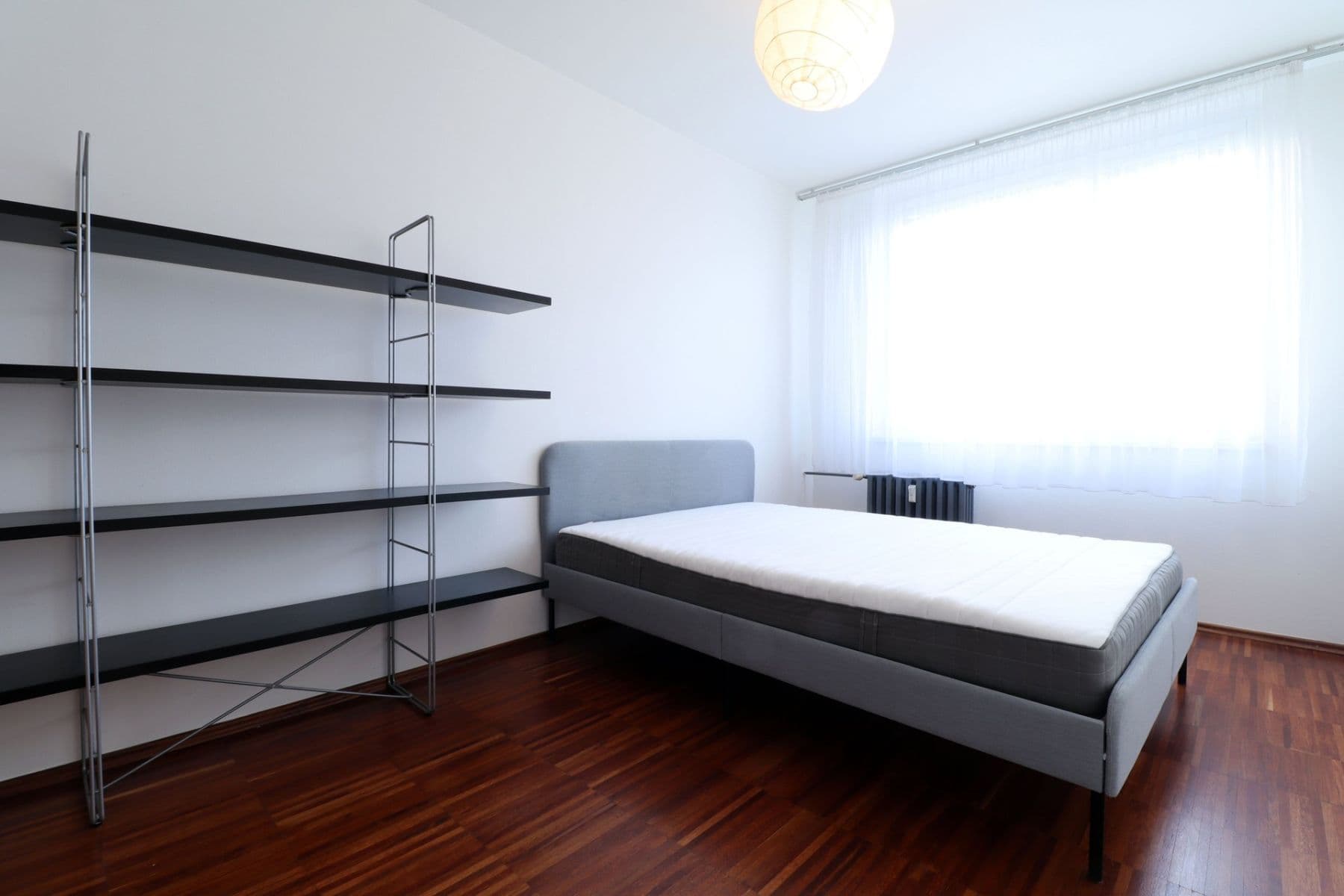 1 bedroom with open-plan kitchen flat to rent, 45 m², Za dvorem, Prague, Prague 1 bedroom with open-plan kitchen flat to rent, 45 m², Za dvorem, Prague, Prague