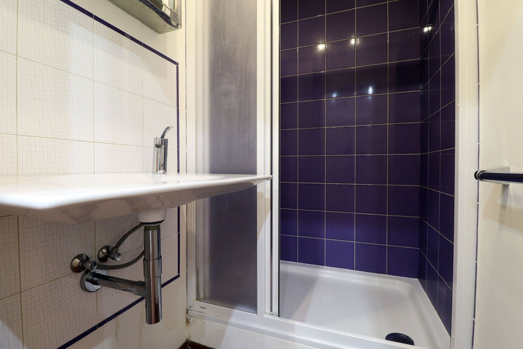 1 bedroom with open-plan kitchen flat to rent, 45 m², Za dvorem, Prague, Prague 1 bedroom with open-plan kitchen flat to rent, 45 m², Za dvorem, Prague, Prague