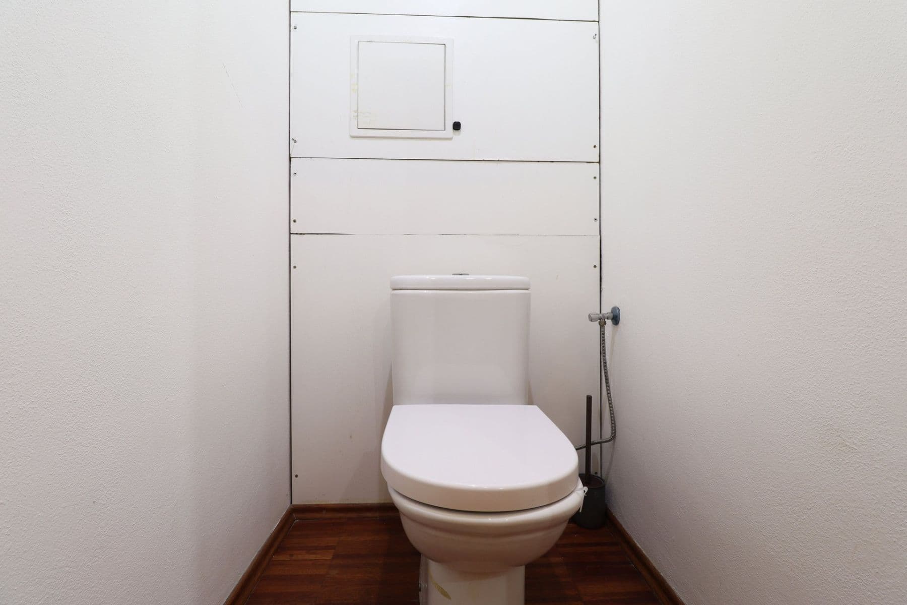 1 bedroom with open-plan kitchen flat to rent, 45 m², Za dvorem, Prague, Prague 1 bedroom with open-plan kitchen flat to rent, 45 m², Za dvorem, Prague, Prague