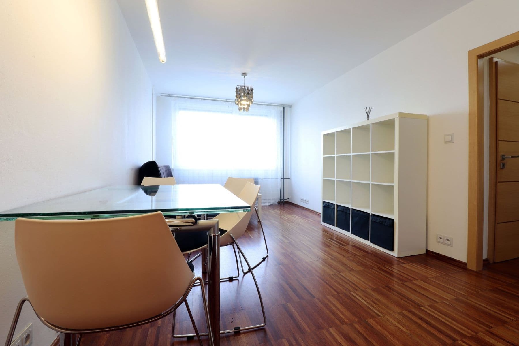 1 bedroom with open-plan kitchen flat to rent, 45 m², Za dvorem, Prague, Prague 1 bedroom with open-plan kitchen flat to rent, 45 m², Za dvorem, Prague, Prague