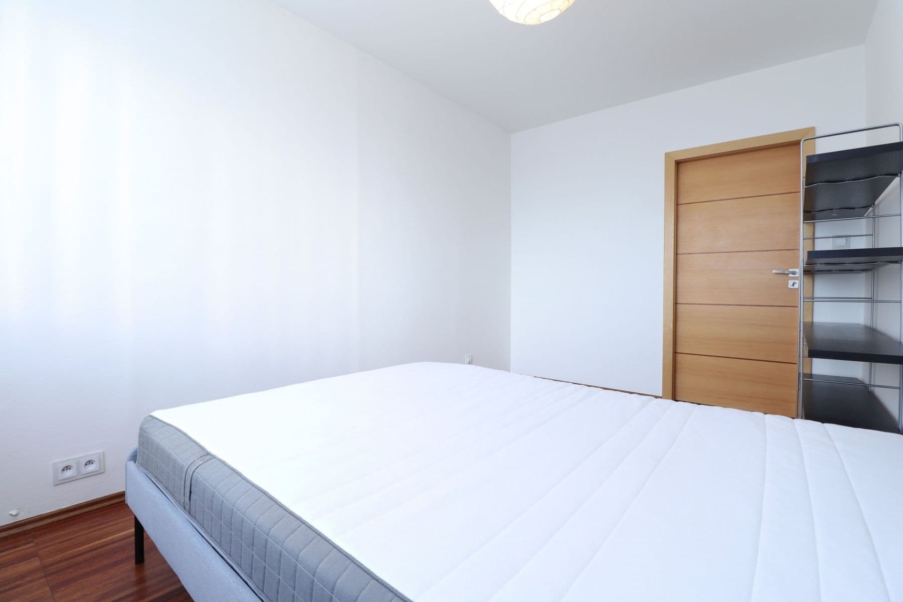 1 bedroom with open-plan kitchen flat to rent, 45 m², Za dvorem, Prague, Prague 1 bedroom with open-plan kitchen flat to rent, 45 m², Za dvorem, Prague, Prague