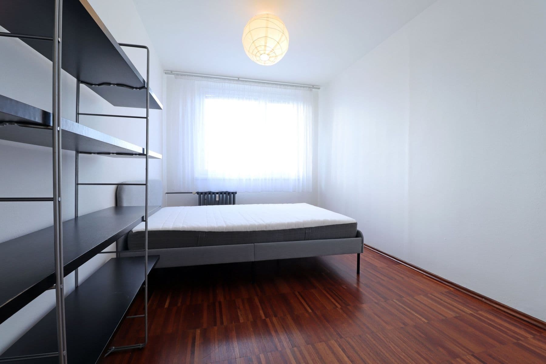 1 bedroom with open-plan kitchen flat to rent, 45 m², Za dvorem, Prague, Prague 1 bedroom with open-plan kitchen flat to rent, 45 m², Za dvorem, Prague, Prague