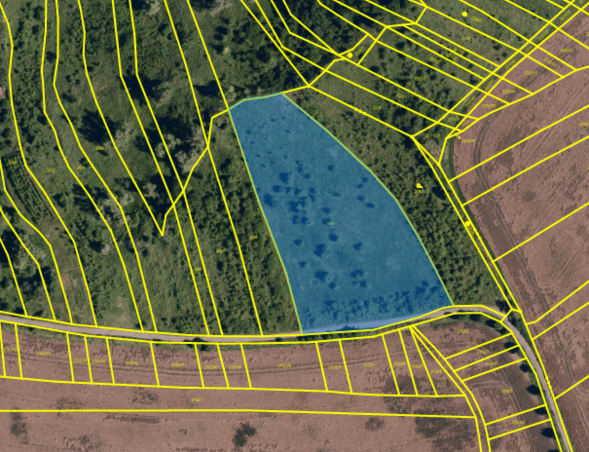 plot for sale, 7,721 m², Židlochovice, Jihomoravský Region plot for sale, 7,721 m², Židlochovice, Jihomoravský Region