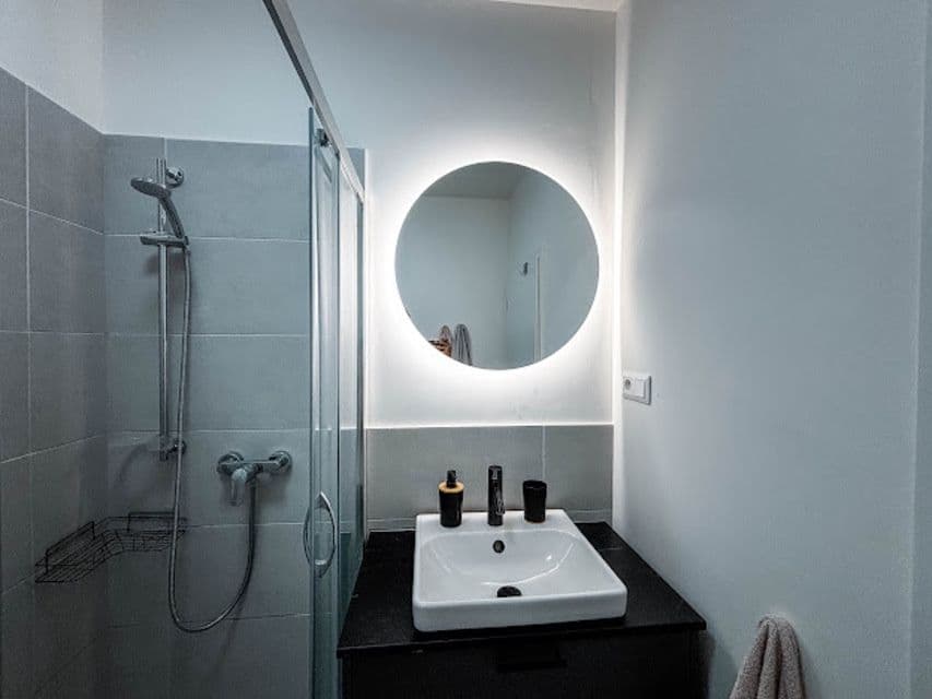 2 bedroom flat to rent, 43 m², Labutia, Petržalka, Bratislavský Region 2 bedroom flat to rent, 43 m², Labutia, Petržalka, Bratislavský Region