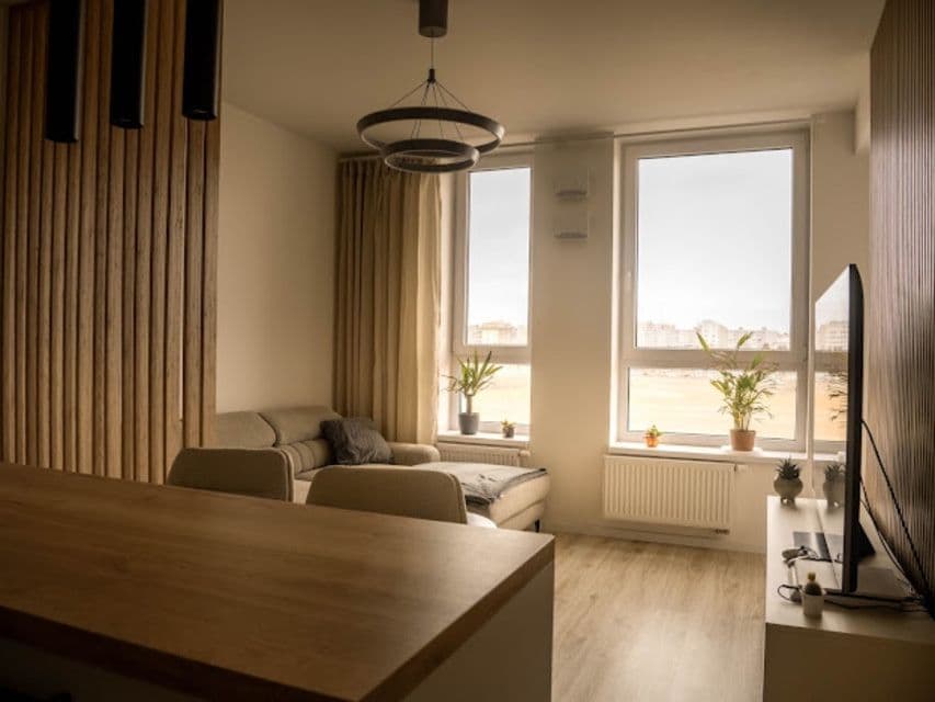 2 bedroom flat to rent, 43 m², Labutia, Petržalka, Bratislavský Region 2 bedroom flat to rent, 43 m², Labutia, Petržalka, Bratislavský Region