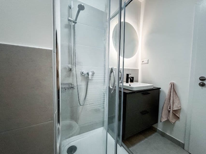 2 bedroom flat to rent, 43 m², Labutia, Petržalka, Bratislavský Region 2 bedroom flat to rent, 43 m², Labutia, Petržalka, Bratislavský Region