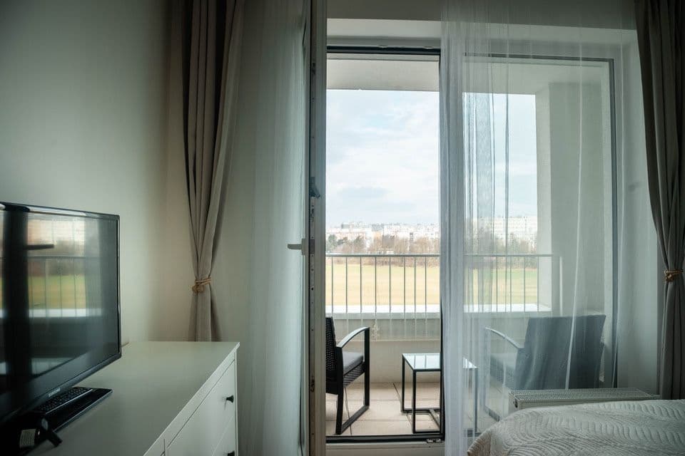 2 bedroom flat to rent, 43 m², Labutia, Petržalka, Bratislavský Region 2 bedroom flat to rent, 43 m², Labutia, Petržalka, Bratislavský Region